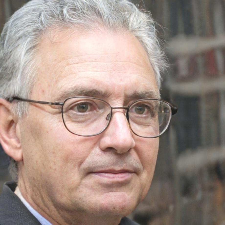 Philippe Martin