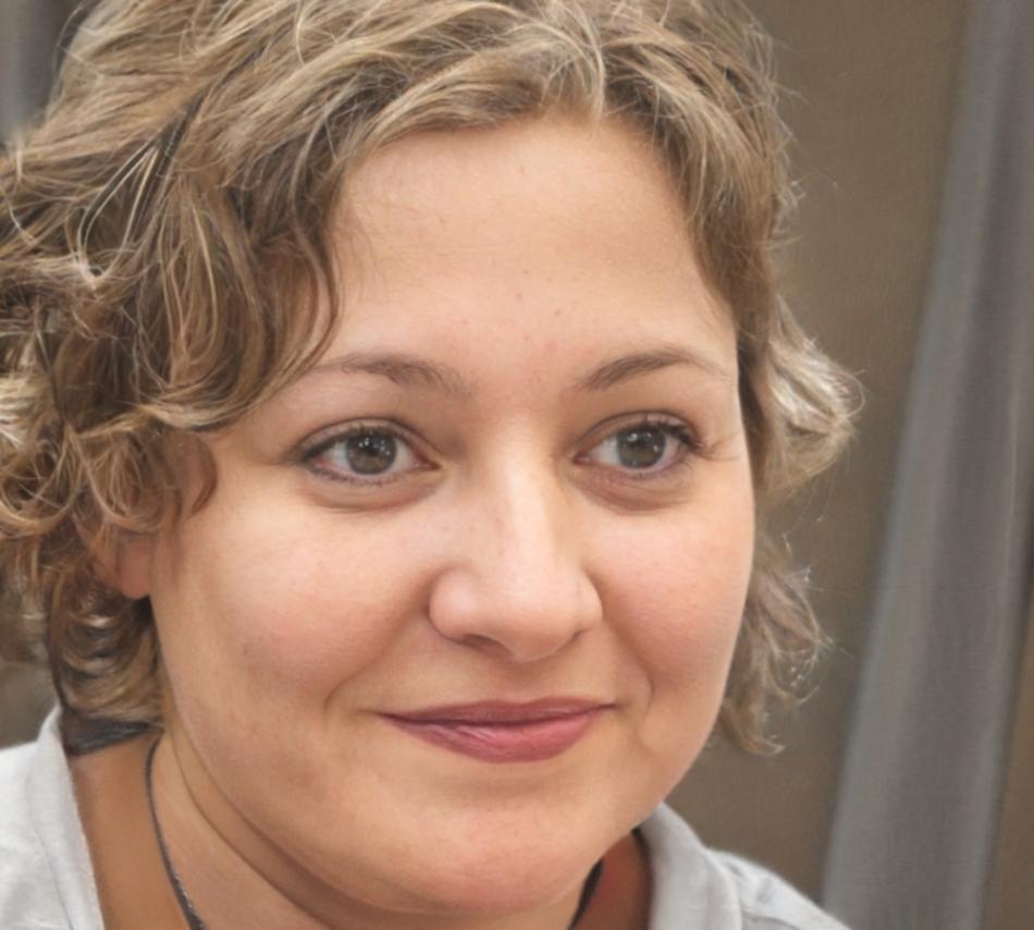 Portrait de Sophie Martin